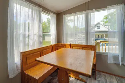 Photo 5 - Tennessee Vacation Rental ~ 2 Mi to Windrock Park!