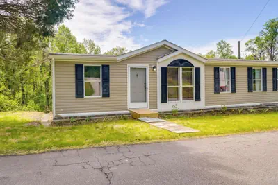 Photo 2 - Tennessee Vacation Rental ~ 2 Mi to Windrock Park!