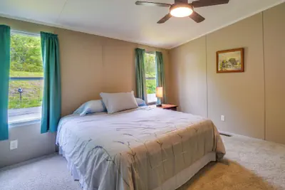 Photo 3 - Tennessee Vacation Rental ~ 2 Mi to Windrock Park!