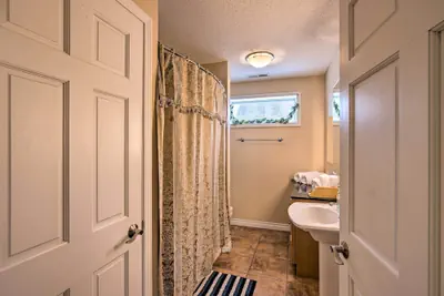 Photo 4 - Downtown Yankton Apartment w/ Patio & River View!