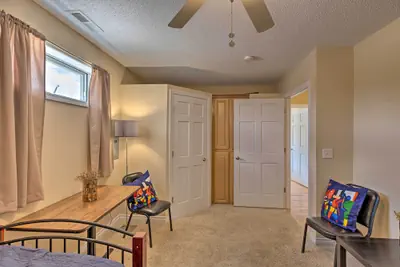 Photo 5 - Downtown Yankton Apartment w/ Patio & River View!