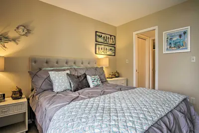 Photo 4 - Gulf Shores Getaway w/ Pool, Spa, & Beach Access!