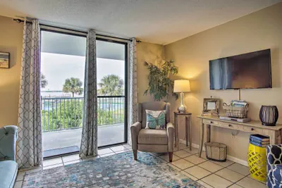 Photo 3 - Gulf Shores Getaway w/ Pool, Spa, & Beach Access!