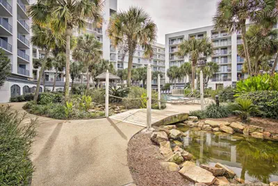 Photo 2 - Gulf Shores Getaway w/ Pool, Spa, & Beach Access!