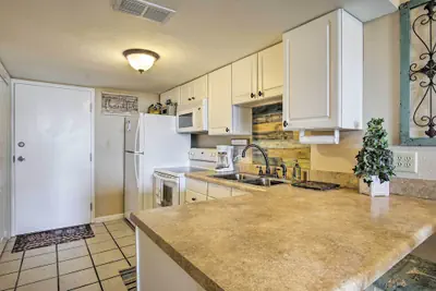 Photo 5 - Gulf Shores Getaway w/ Pool, Spa, & Beach Access!