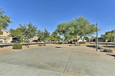 Photo 4 - Goodyear Getaway w/ Private Pool & Outdoor Lounge!