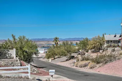 Photo 2 - Lake Havasu City Home w/ Views: 3 Mi to Marina!