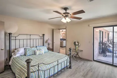 Photo 5 - Lake Havasu City Home w/ Views: 3 Mi to Marina!