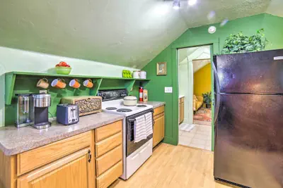 Photo 5 - Colorful Sugar City Apartment ~ 4 Mi to Byu!