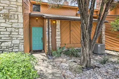Photo 3 - Wimberley Retreat w/ Grill < 2 Mi to Jacob's Well!