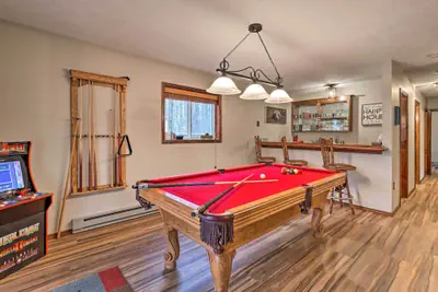 Photo 4 - Pet-friendly Albrightsville Home w/ Deck!