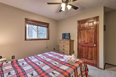 Photo 5 - Pet-friendly Albrightsville Home w/ Deck!