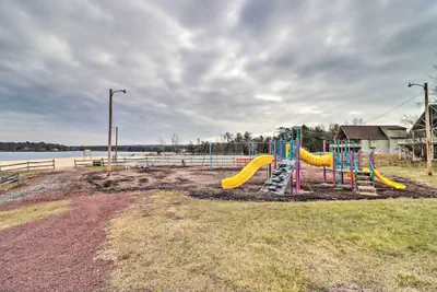 Photo 3 - Pet-friendly Albrightsville Home w/ Deck!