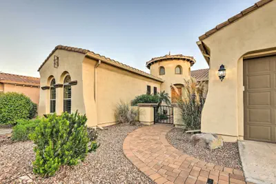 Photo 3 - Luxe Gilbert Home w/ Heated Pool + Putting Green!