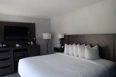 Photo 5 - Ponderosa Lodge, an Ascend Collection Hotel