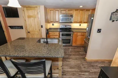 Photo 5 - Seven Springs 2 BR Premium Condo, Walk to Slopes by RedAwnin