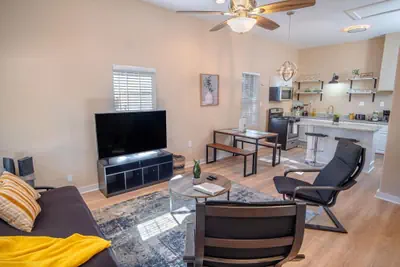 Photo 2 - 3 BR 1 BA Remodeled Home Near Downtown