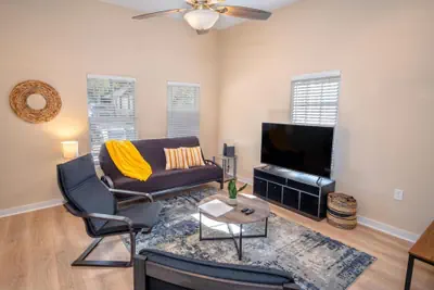 Photo 3 - 3 BR 1 BA Remodeled Home Near Downtown