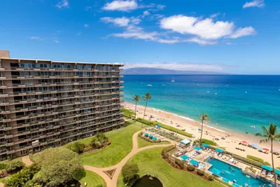 Photo 2 - The Whaler Resort Kaanapali Beach