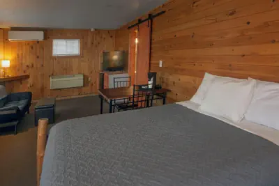 Photo 3 - Rustic Inn