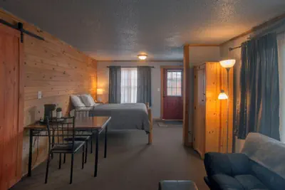Photo 2 - Rustic Inn