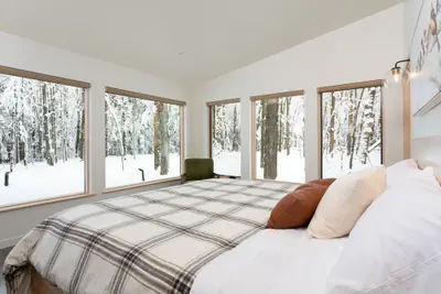 Photo 3 - Owl Ridge Cabins