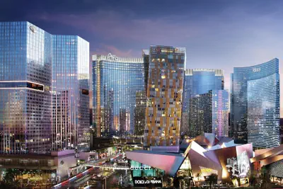 Photo 2 - Gorgeous Suites Vdara
