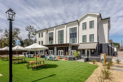 Photo 2 - Lily Hall- A Boutique Hotel
