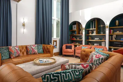 Photo 3 - Lily Hall- A Boutique Hotel