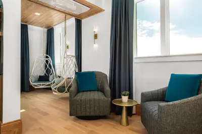 Photo 4 - Lily Hall- A Boutique Hotel