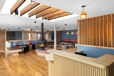 Photo 5 - Rhode's Motor Lodge