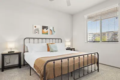 Photo 5 - CozySuites at Westgate