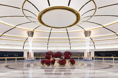 Photo 4 - Fontainebleau Las Vegas, MICHELIN Key Award Hotel