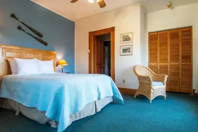 Photo 3 - The Swan Hotel