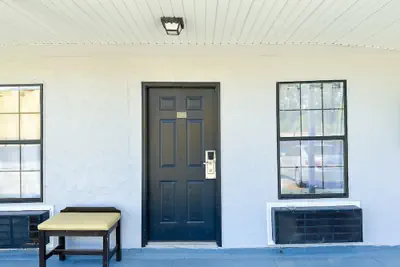 Photo 4 - Rodeway Inn Hattiesburg North