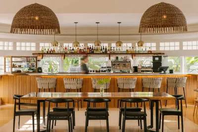 Photo 5 - Kenmore Village Hotel, South Beach