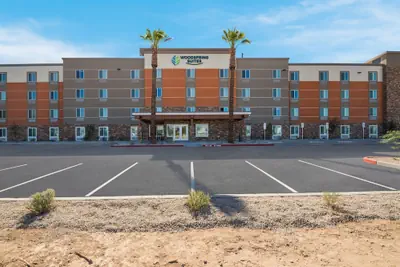 Photo 2 - Woodspring Suites Tolleson - Phoenix West