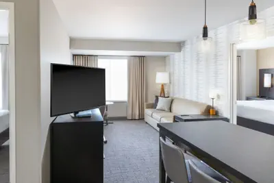 Photo 3 - Residence Inn by Marriott Fairfield Napa