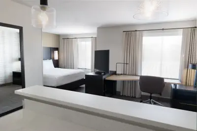 Photo 4 - Residence Inn by Marriott Fairfield Napa