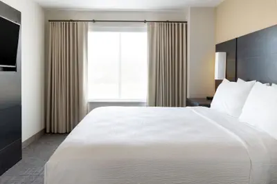 Photo 5 - Residence Inn by Marriott Fairfield Napa