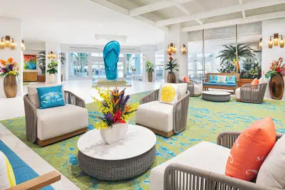 Photo 4 - Margaritaville Beach Resort Fort Myers