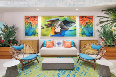 Photo 5 - Margaritaville Beach Resort Fort Myers