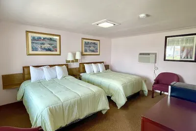 Photo 3 - Best Motel Bowling Green