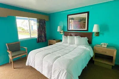 Photo 2 - Best Motel Bowling Green