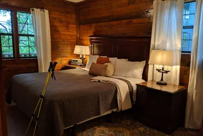Photo 3 - Loblolly Pines Adventure Camp