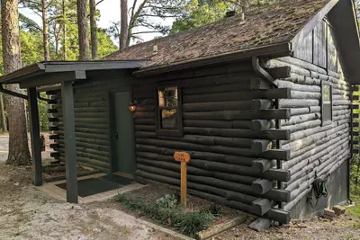 Photo 2 - Loblolly Pines Adventure Camp
