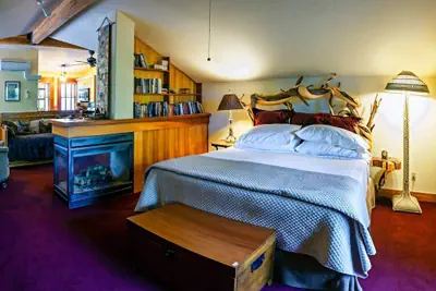Photo 5 - A Cowslip's Belle Inn