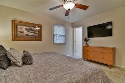 Photo 5 - Forest Run - 4 Bedrooms with hot tub