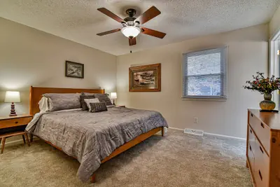 Photo 3 - Forest Run - 4 Bedrooms with hot tub