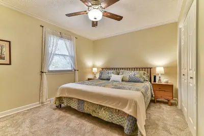 Photo 2 - Forest Run - 4 Bedrooms with hot tub